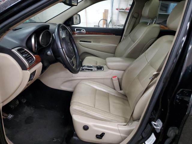 Photo 7 from auction – 2011 JEEP GRAND CHER with VIN 1J4RR5GT8BC619631