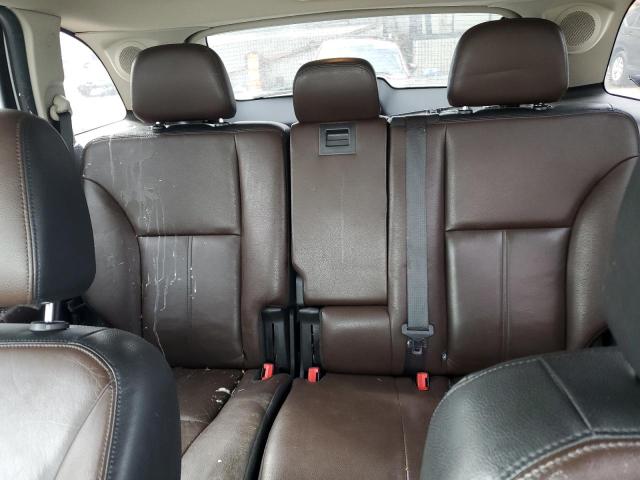 Photo 10 from auction – 2013 FORD EDGE LIMIT with VIN 2FMDK3K94DBA10202