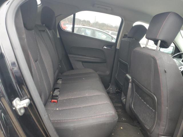 Photo 11 from auction – 2012 CHEVROLET EQUINOX LT with VIN 2GNFLEEK9C6300079