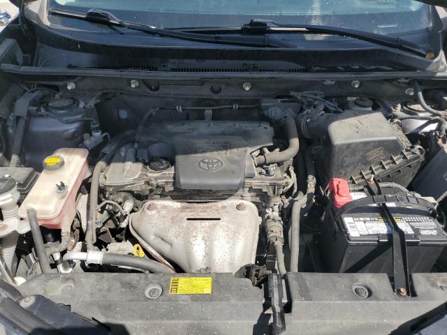 Photo 12 from auction – 2014 TOYOTA RAV4 LE with VIN JTMBFREV7ED056890