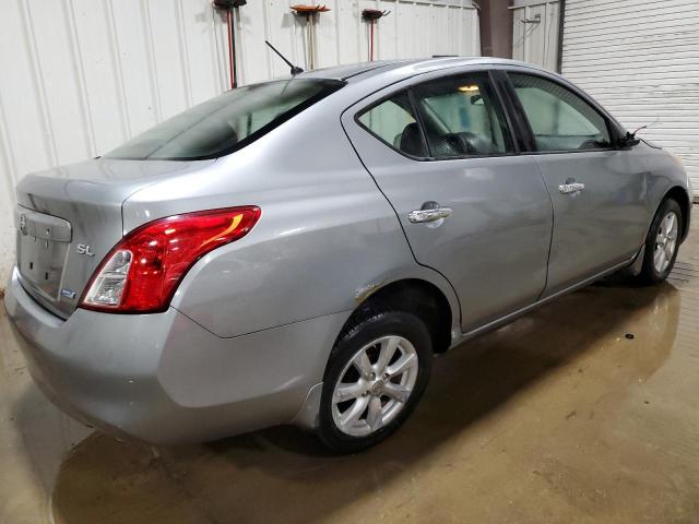Снимка 3 от търг – 2012 NISSAN VERSA S с VIN 3N1CN7AP6CL891747
