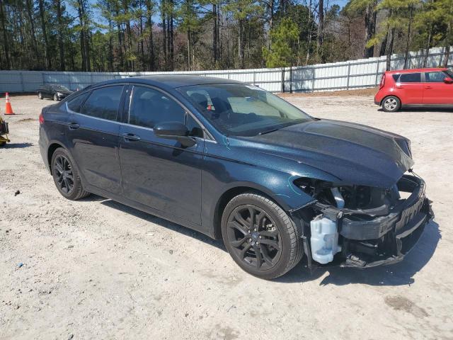 Photo 4 from auction – 2020 FORD FUSION SE with VIN 3FA6P0HD2LR245938