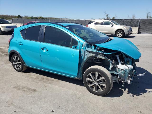 Photo 4 from auction – 2018 TOYOTA PRIUS C with VIN JTDKDTB33J1603672