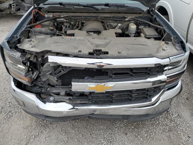 Photo 11 from auction – 2016 CHEVROLET SILVERADO with VIN 3GCPCREC8GG312702