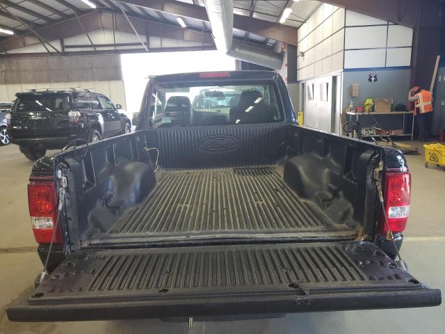 Photo 10 from auction – 2006 FORD RANGER with VIN 1FTYR10U86PA94372