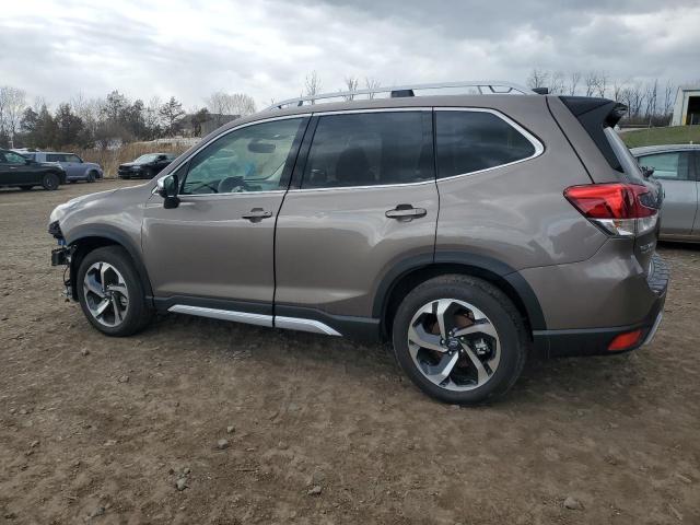 Photo 2 from auction – 2024 SUBARU FORESTER T with VIN JF2SKAMC2RH442811