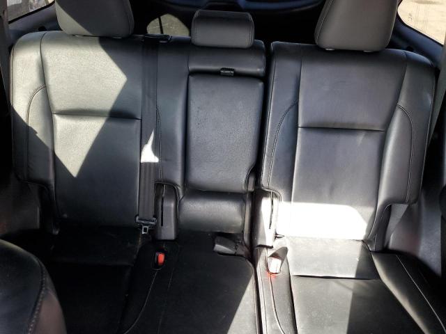 Photo 10 from auction – 2015 TOYOTA HIGHLANDER with VIN 5TDJKRFH4FS188415