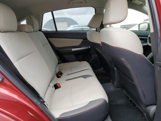 Photo 11 from auction – 2017 SUBARU CROSSTREK with VIN JF2GPABC1H8212556
