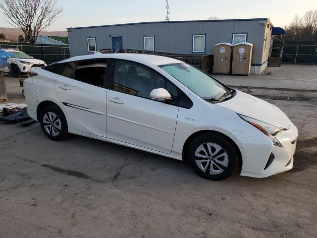 Photo 4 from auction – 2018 TOYOTA PRIUS with VIN JTDKARFUXJ3065698