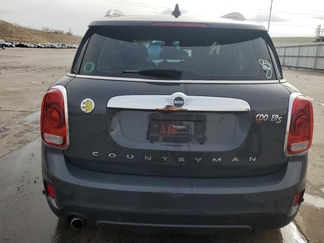 Photo 6 from auction – 2019 MINI COOPER S E with VIN WMZYU7C53K3E57123
