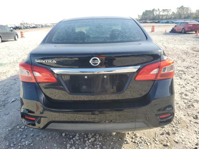 Photo 6 from auction – 2016 NISSAN SENTRA S with VIN 3N1AB7AP1GY332292