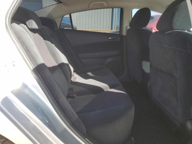 Photo 10 from auction – 2010 MAZDA 6 I with VIN 1YVHZ8CH3A5M54184