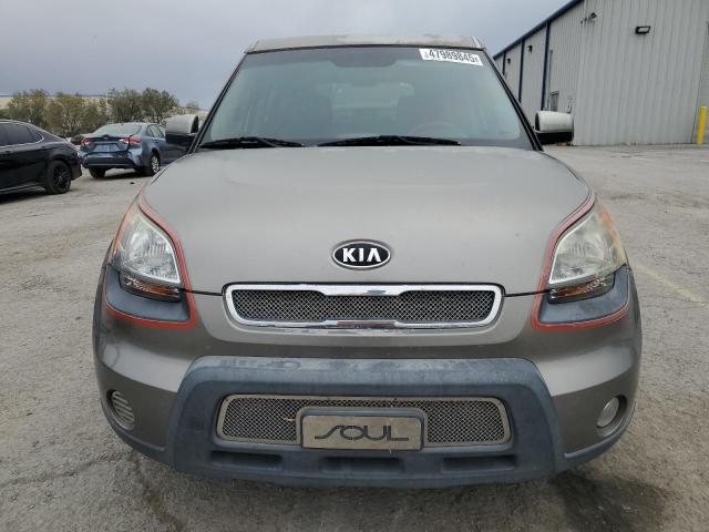Photo 5 from auction – 2011 KIA SOUL + with VIN KNDJT2A29B7239533