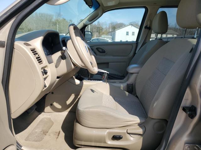 Photo 7 from auction – 2007 FORD ESCAPE XLT with VIN 1FMCU93137KA07593