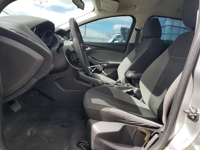Photo 7 from auction – 2013 FORD FOCUS SE with VIN 1FADP3K2XDL278251