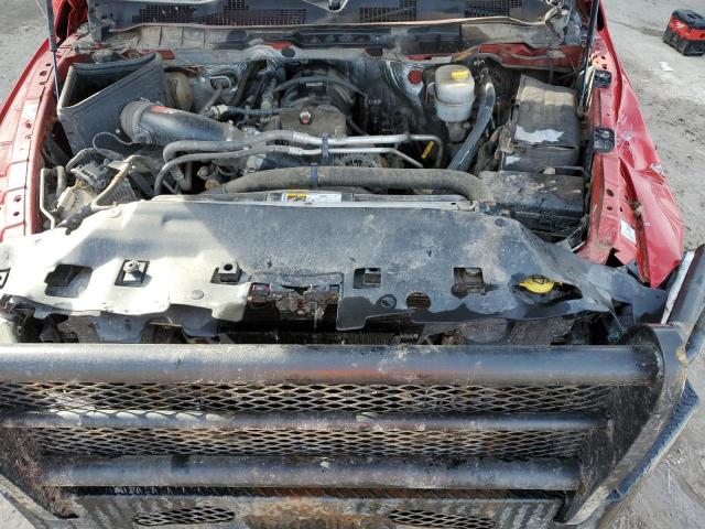 Photo 11 from auction – 2014 RAM 2500 ST with VIN 3C6UR5CJ9EG134671