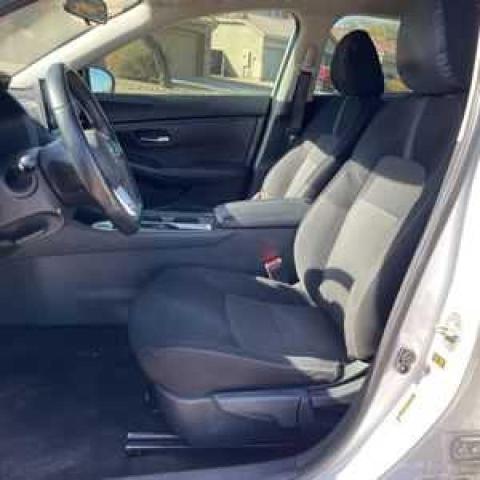 Photo 5 from auction – 2020 NISSAN SENTRA SV with VIN 3N1AB8CV5LY246169