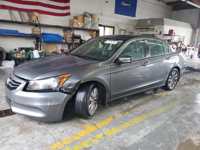 HONDA ACCORD 2012 with VIN 1HGCP2F75CA089945 - Photo from auction