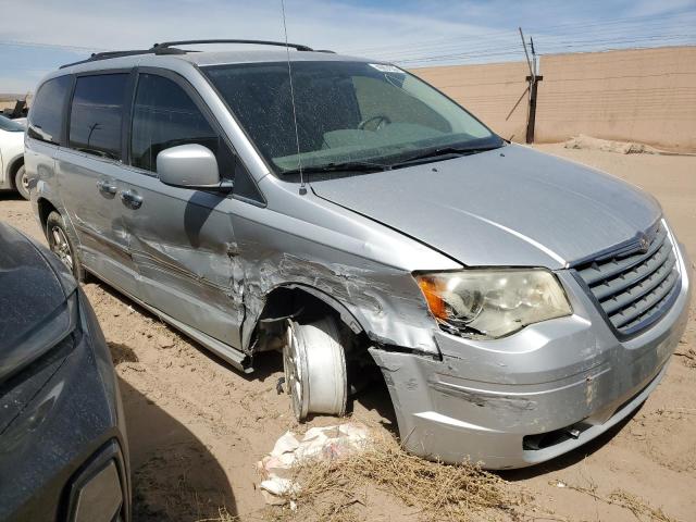 Photo 4 from auction – 2010 CHRYSLER TOWN & COU with VIN 2A4RR5D15AR441041