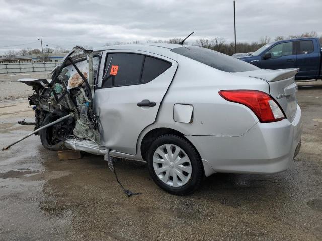 Photo 2 from auction – 2015 NISSAN VERSA with VIN 3N1CN7AP4FL845869
