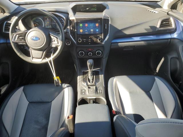 Photo 8 from auction – 2022 SUBARU CROSSTREK with VIN JF2GTDNC7NH264410