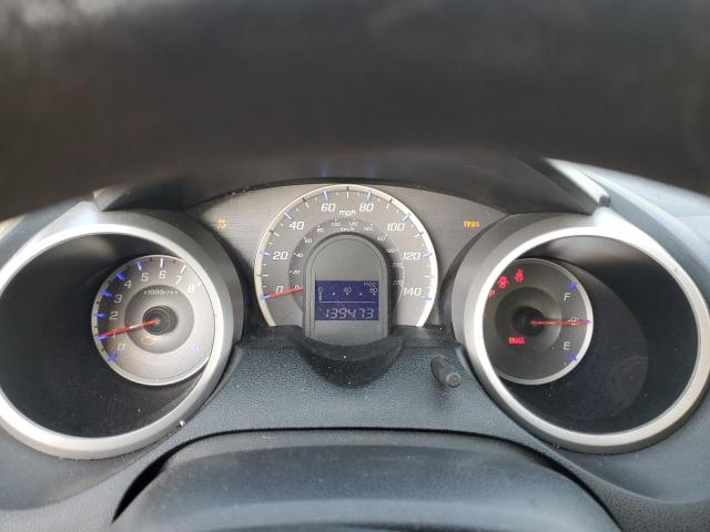 Photo 9 from auction – 2013 HONDA FIT with VIN JHMGE8H35DC076569