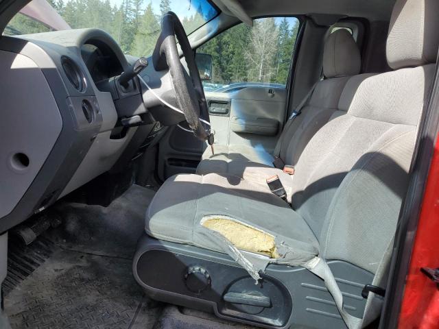 Photo 7 from auction – 2006 FORD F150 with VIN 1FTRF12246NA12870