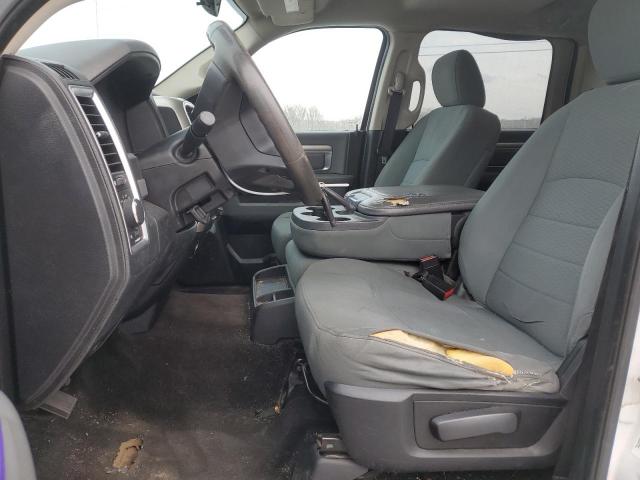 Photo 7 from auction – 2014 RAM 2500 SLT with VIN 3C6TR5DT1EG199171