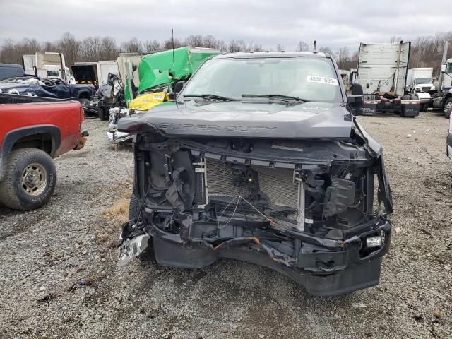 Photo 5 from auction – 2022 FORD F250 SUPER with VIN 1FT7W2BN2NEG23289