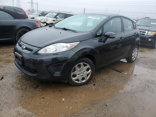 Photo 1 from auction – 2013 FORD FIESTA SE with VIN 3FADP4EJXDM184264