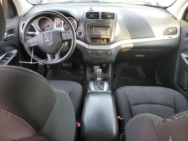 Снимка 8 от търг – 2016 DODGE JOURNEY SE с VIN 3C4PDCAB2GT124319