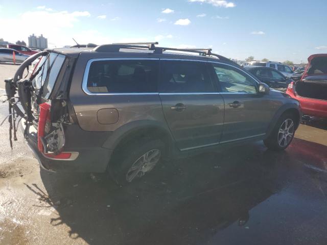 Photo 3 from auction – 2013 VOLVO XC70 T6 with VIN YV4902BZ1D1151232