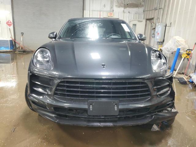 Photo 5 from auction – 2020 PORSCHE MACAN with VIN WP1AA2A52LLB09505
