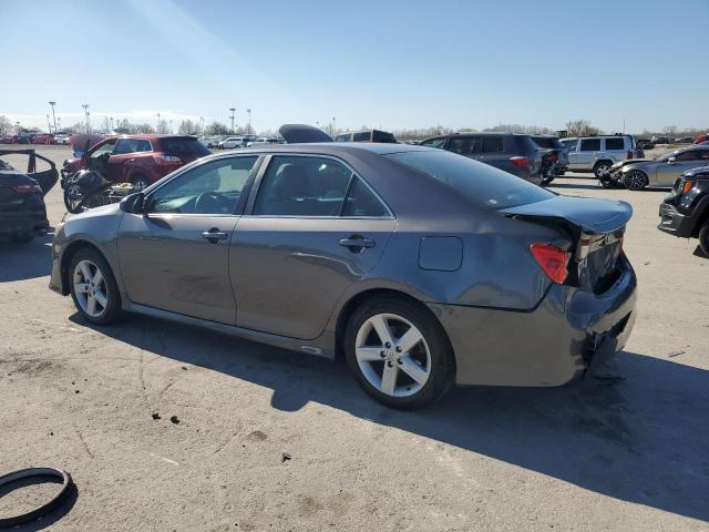 Photo 2 from auction – 2014 TOYOTA CAMRY L with VIN 4T1BF1FKXEU328513
