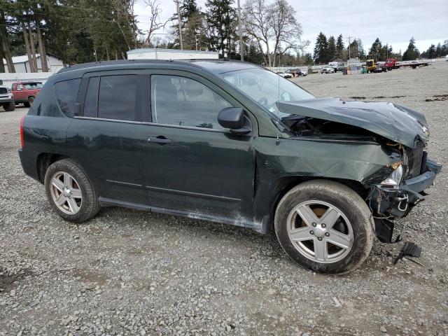 Photo 4 from auction – 2010 JEEP COMPASS SPORT with VIN 1J4NT1FA0AD624338