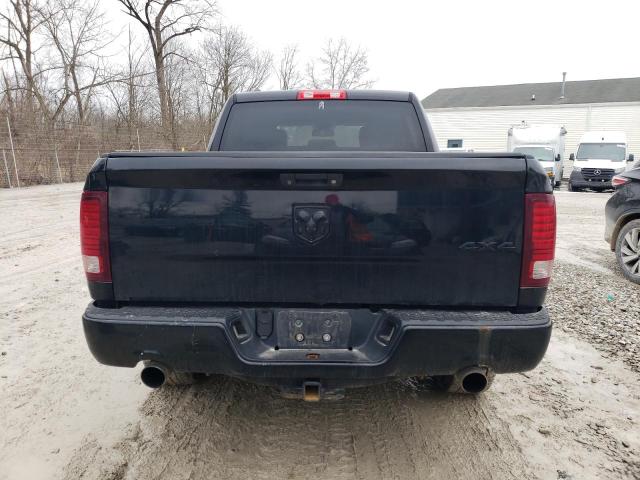Photo 6 from auction – 2014 RAM 1500 ST with VIN 1C6RR7KTXES215577