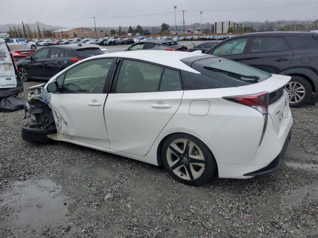 Photo 2 from auction – 2017 TOYOTA PRIUS with VIN JTDKARFU8H3035447