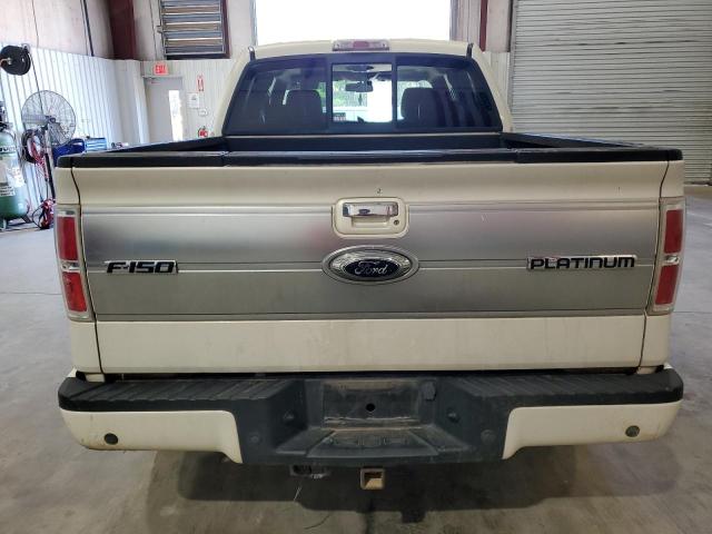 Photo 6 from auction – 2009 FORD F150 SUPER with VIN 1FTPW12V09FA80938
