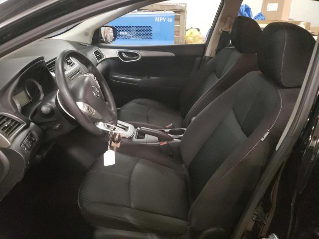 Photo 7 from auction – 2014 NISSAN SENTRA SR with VIN 3N1AB7AP8EY264179