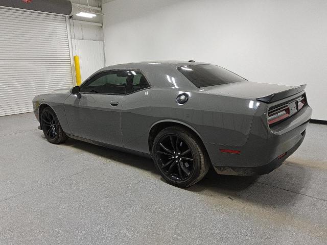 Photo 2 from auction – 2018 DODGE CHALLENGER with VIN 2C3CDZAG2JH204611