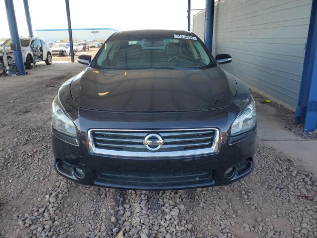 Снимка 5 от търг – 2012 NISSAN MAXIMA S с VIN 1N4AA5AP2CC841563