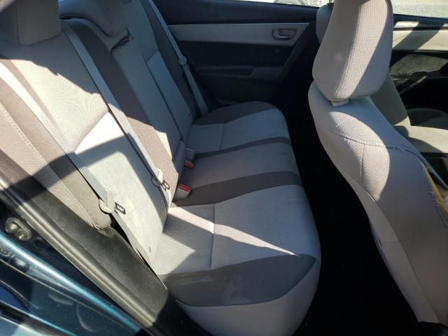 Photo 10 from auction – 2017 TOYOTA COROLLA L with VIN 5YFBURHE8HP660564
