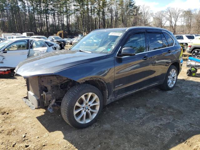 BMW X5 XDRIVE3 2015 with VIN 5UXKS4C53F0J99747 - Photo from auction