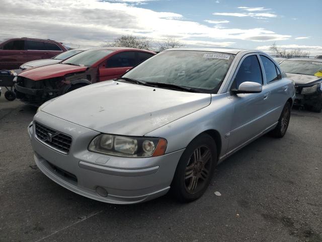 VOLVO S60 2.5T 2006 with VIN YV1RS592362528447 - Photo from auction