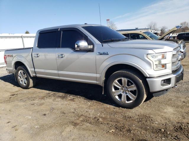 صورة رقم 4 من المزاد - 2016 FORD F150 SUPER مع VIN 1FTEW1EF6GFD13665
