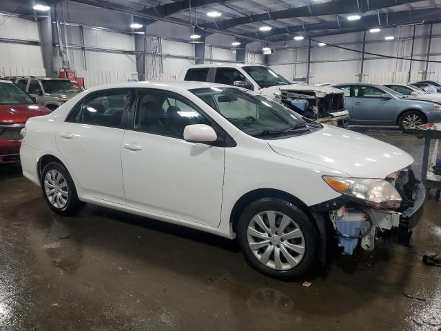 Photo 4 from auction – 2012 TOYOTA COROLLA BA with VIN 5YFBU4EE3CP023680