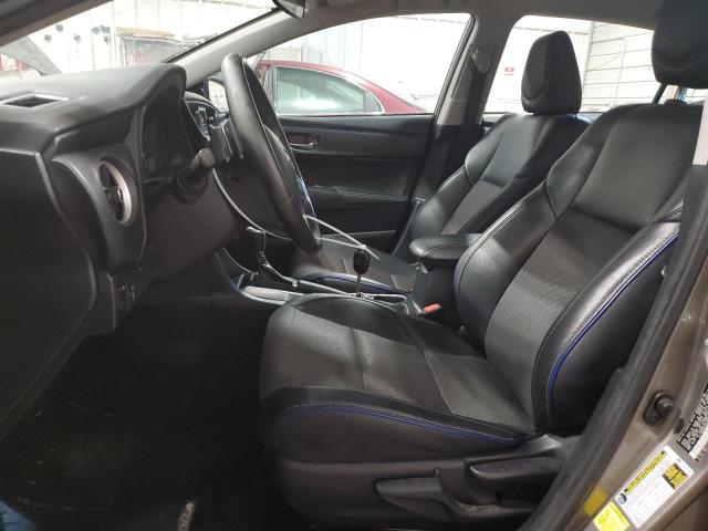 Photo 7 from auction – 2017 TOYOTA COROLLA L with VIN 2T1BURHE6HC844336