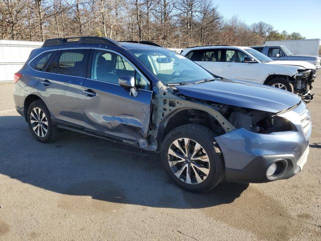 Photo 4 from auction – 2017 SUBARU OUTBACK 2. with VIN 4S4BSANC0H3315107