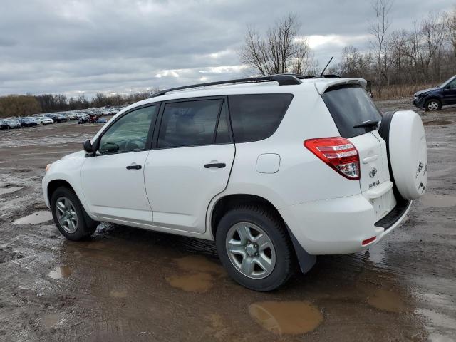 Photo 2 from auction – 2011 TOYOTA RAV4 with VIN JTMBF4DV9BD040285