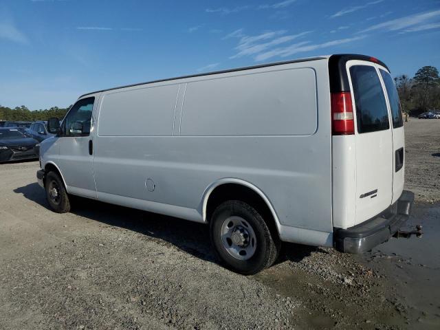 Photo 2 from auction – 2012 CHEVROLET EXPRESS G2 with VIN 1GCWGGBG4C1179683